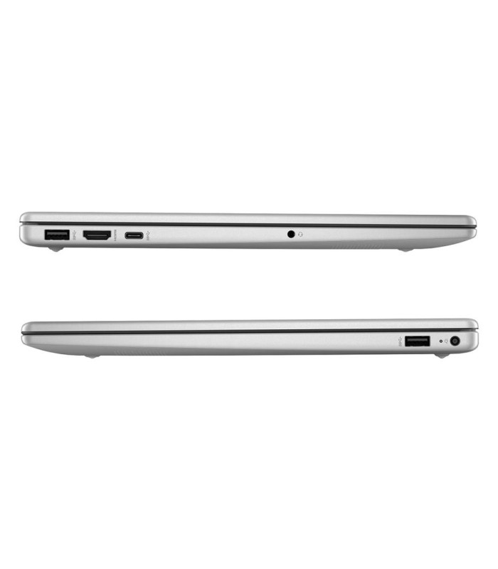 Portatil hp 15 - fd0332ns i5 - 1334u -  15.6 pulgadas -  16gb -  ssd512gb -  w11 -  plata