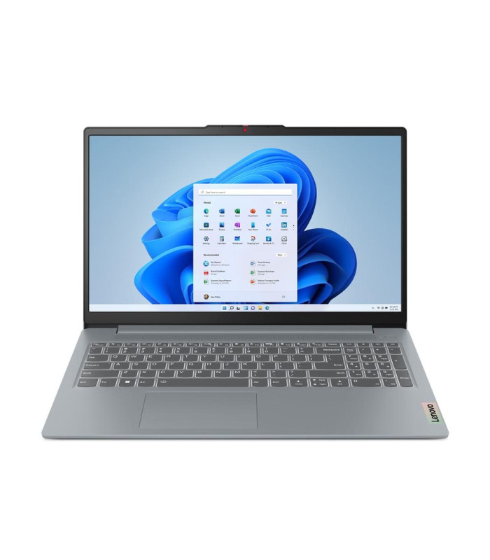 Portatil lenovo ideapad slim 3 15irh8 i5 - 13420h -  16gb -  ssd 512gb -  15.6 pulgadas fhd -  w11h