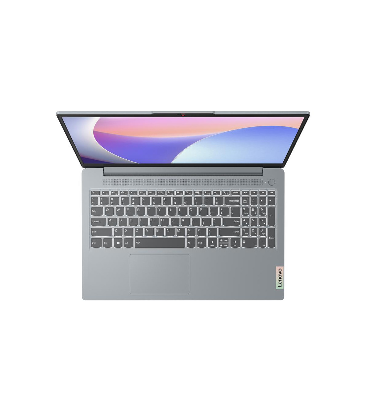 Portatil lenovo ideapad slim 3 15irh8 i5 - 13420h -  16gb -  ssd 512gb -  15.6 pulgadas fhd -  w11h