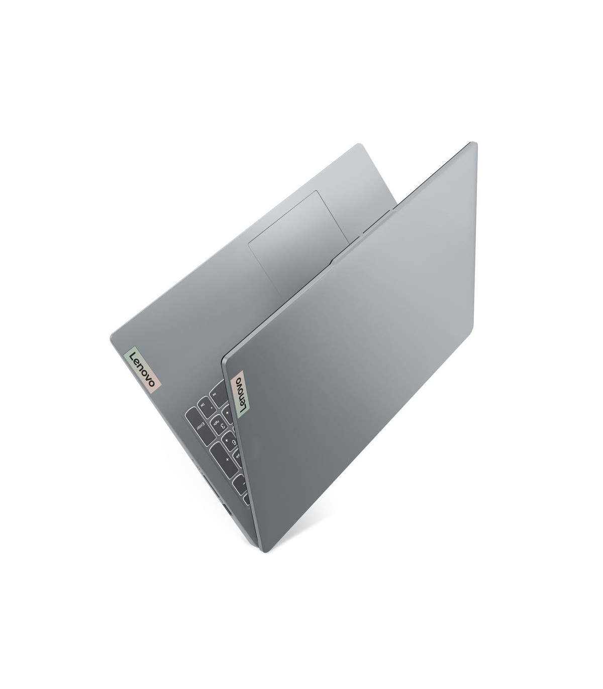 Portatil lenovo ideapad slim 3 15irh8 i5 - 13420h -  16gb -  ssd 512gb -  15.6 pulgadas fhd -  w11h