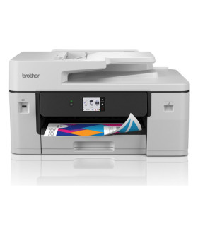 Multifuncion inyeccion brother mfc - j6760dwe ecopro color duplex