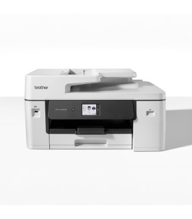Multifuncion inyeccion brother mfc - j6760dwe ecopro color duplex