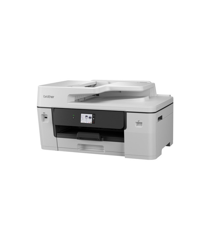 Multifuncion inyeccion brother mfc - j6760dwe ecopro color duplex
