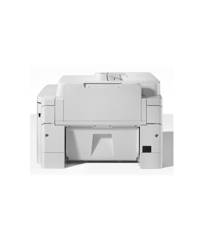 Multifuncion inyeccion brother mfcj6960dwre color duplex a3