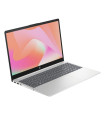 Portatil hp 15 - fd0328ns i7 - 1355u - 15.6 pulgadas - 16gb - ssd1tb - freedos - blanco diamante