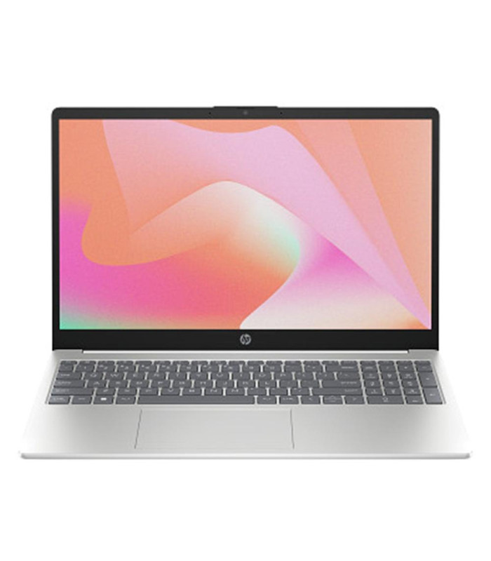 Portatil hp 15 - fd0328ns i7 - 1355u -  15.6 pulgadas -  16gb -  ssd1tb -  freedos -  blanco diamante