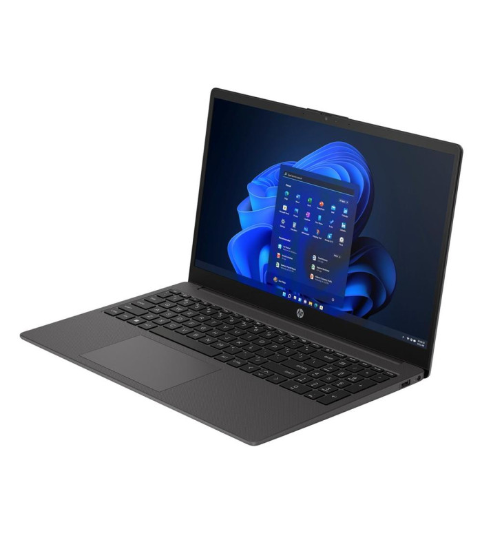 Portatil hp 255 g10 ryzen 3 - 7330u 15.6 pulgadas 16gb -  ssd 512gb -  plata -  w11