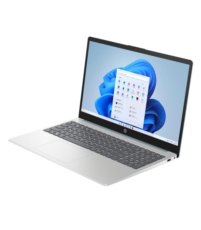 Portatil hp 15 - fd0331ns i5 - 1334u 15.6 pulgadas 8gb -  ssd 512gb -  w11 -  azul