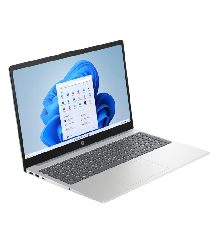 Portatil hp 15 - fd0334ns  i7 - 1355u 15.6 pulgadas 16gb -  ssd 512gb -  w11 -  azul