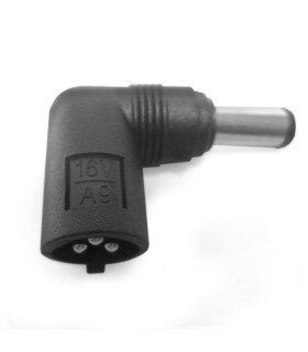 Tip din3 a9 16v para cargador universal 40w