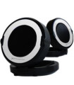 Altavoces phoenix para ordenador portables 2.0 usb negros