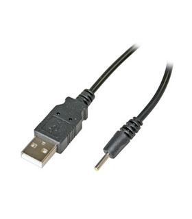 Cable phoenix de alimentacion universal usb a  dc jack 5v