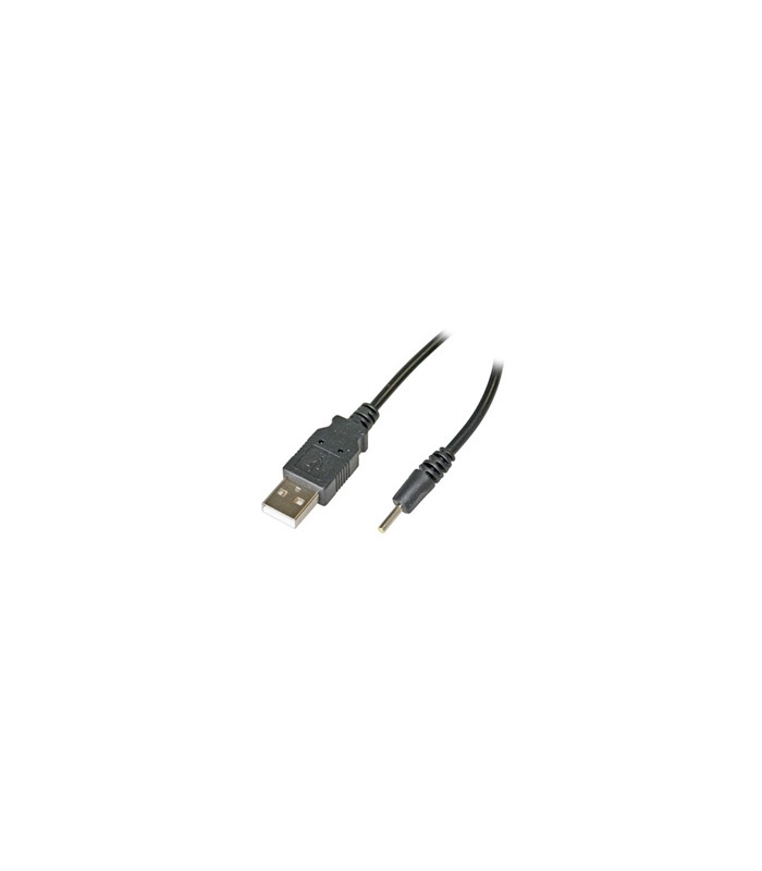 Cable phoenix de alimentacion universal usb a  dc jack 5v