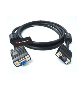 Cable svga d - sub15 m - h de 5 m