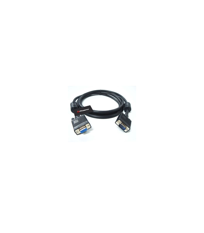 Cable svga d - sub15 m - h de 5 m