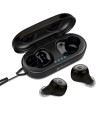 Auriculares phoenix earbuds tpro inalambricos bluetooth chipset realtek