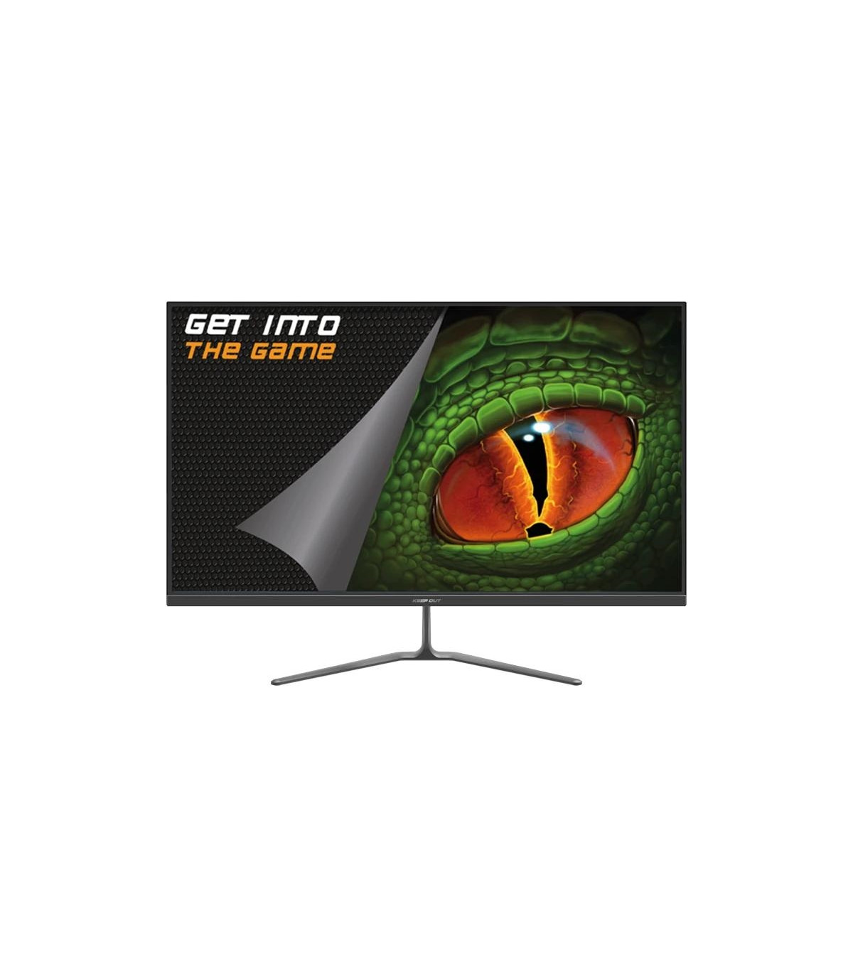 Keep Out XGM32V7 Monitor 32"FHD 120hz 4ms MM
