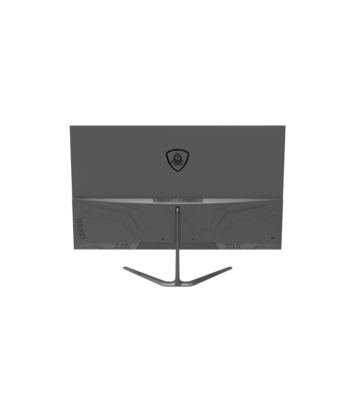 Keep Out XGM32V7 Monitor 32"FHD 120hz 4ms MM