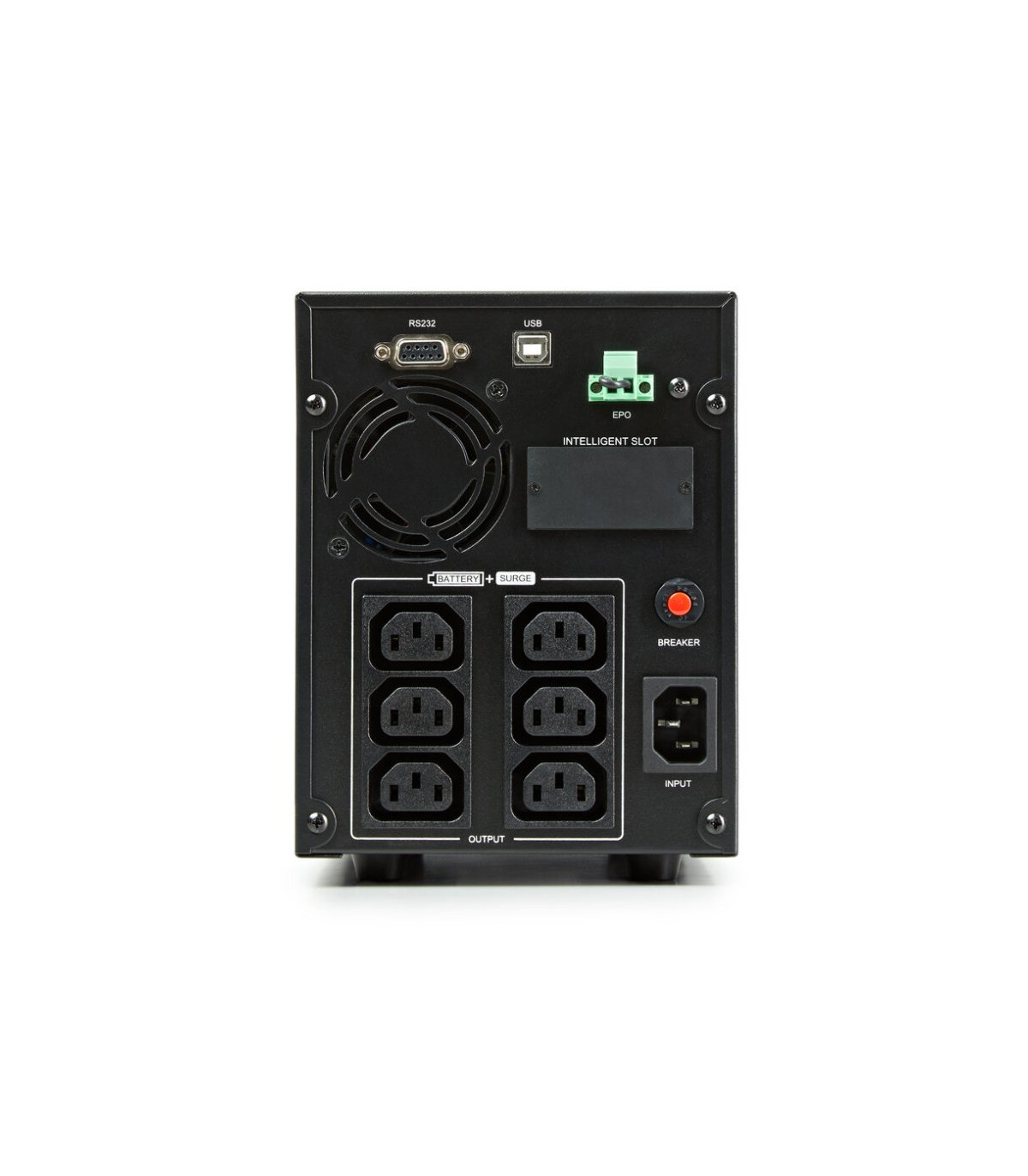 Salicru SPS 1000 Advance T