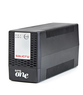 Salicru SPS One 700VA SAI 360W  Neg