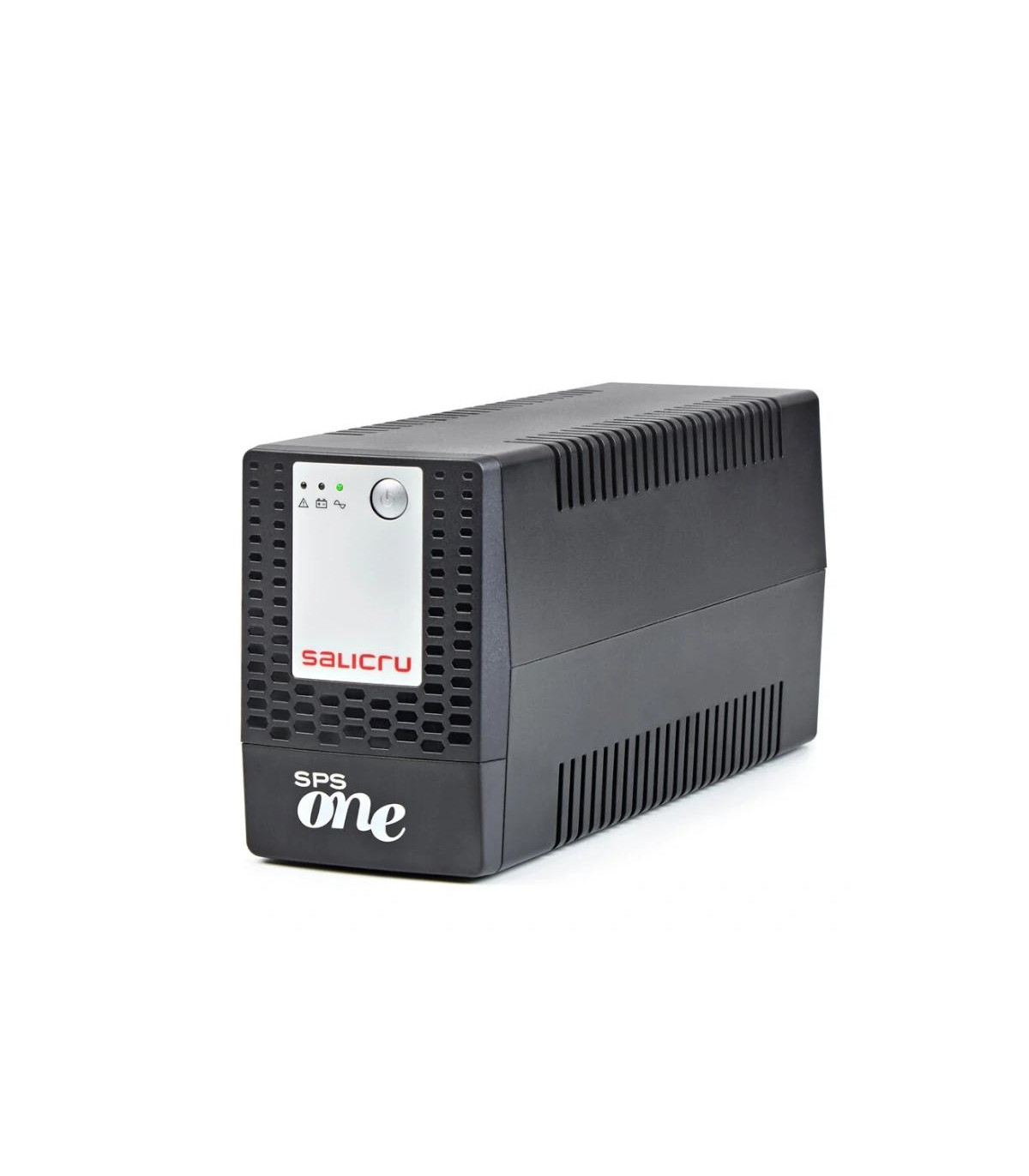 Salicru SPS One 700VA SAI 360W  Neg