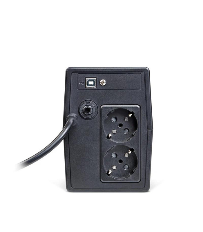 Salicru SPS One 700VA SAI 360W  Neg