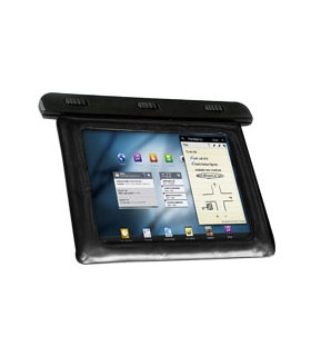 Funda sumergible para tablet o smartphone telefono movil