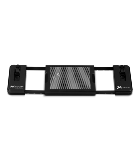 Soporte base refrigeración portatil phoenix para laptop desde 7 pulgadas a 15 pulgadas pulgadas