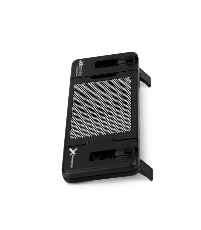 Soporte base refrigeración portatil phoenix para laptop desde 7 pulgadas a 15 pulgadas pulgadas