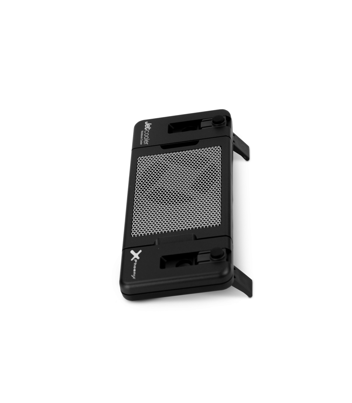 Soporte base refrigeración portatil phoenix para laptop desde 7 pulgadas a 15 pulgadas pulgadas