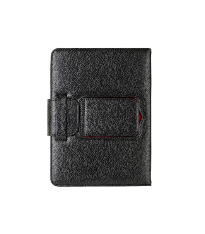 Funda universal phoenix para tablet hasta 8 pulgadas teclado bluetooth