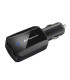 Cargador adaptador universal 90w phoenix phlaptopcarcharger para coche - vehiculo -  mechero para portatil - netbooks -  puerto 