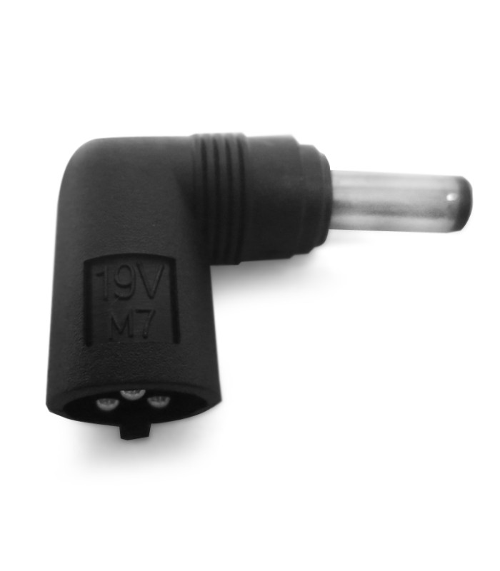 Tip din3 m7 19v para cargador universal 90w