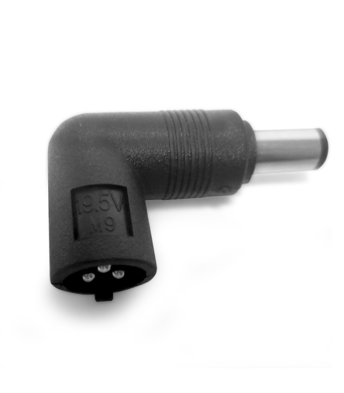 Tip din3 m9 19v para cargador universal 90w
