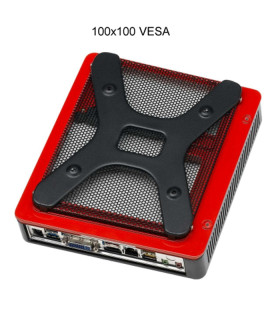 Litro 50x187x207mm. oem sobremesa 3 x usb 2.0 sd incluye soporte vesa para colgar en monitor no incluye fuente ni ventilador baj