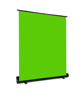 Pantalla chroma portátil