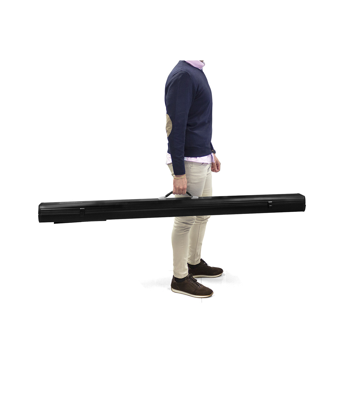 Pantalla chroma portátil