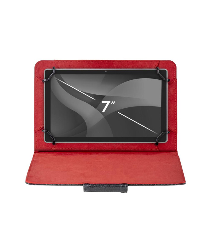 Funda universal phoenix para tablet de hasta 7 pulgadas