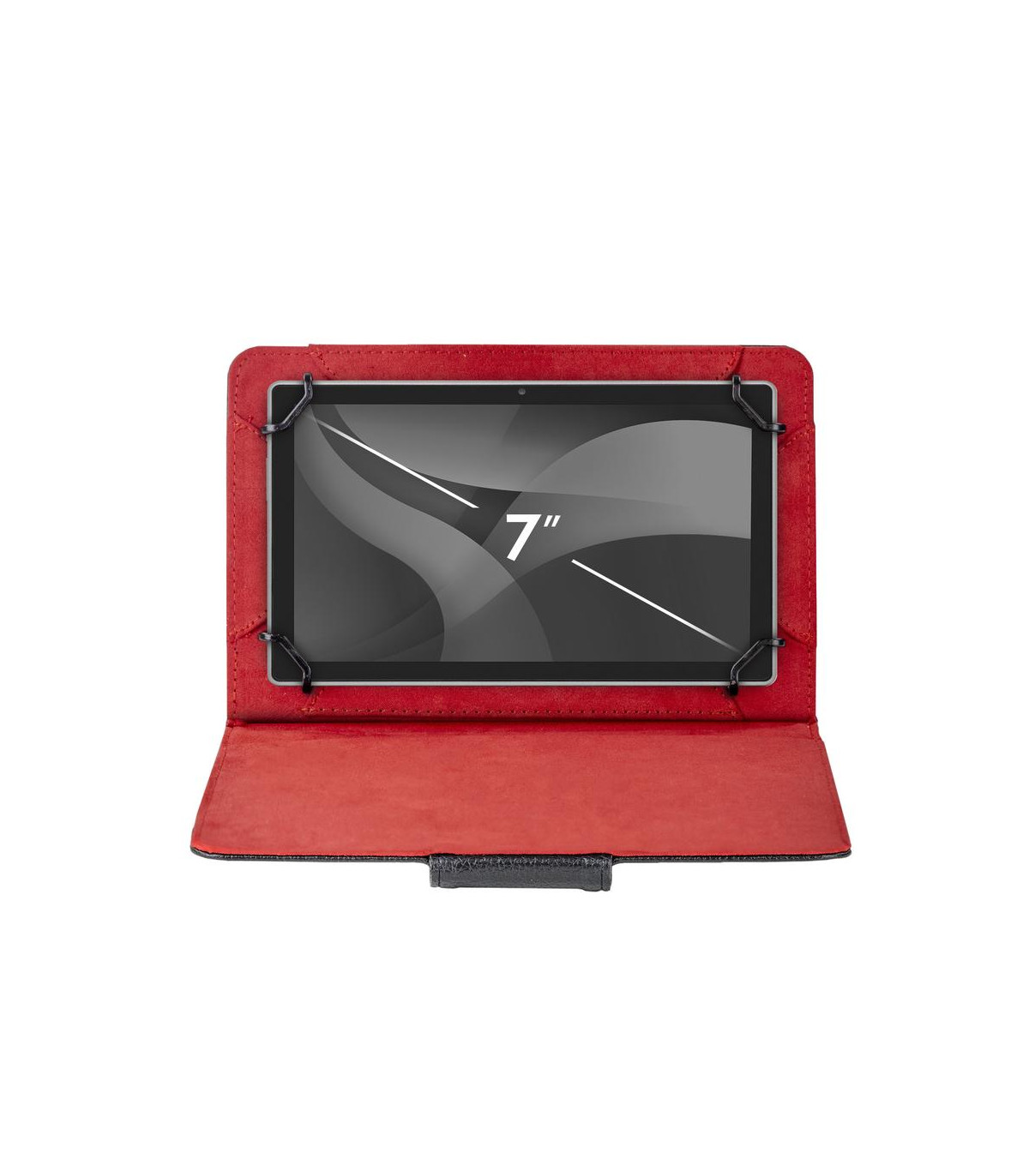 Funda universal phoenix para tablet de hasta 7 pulgadas