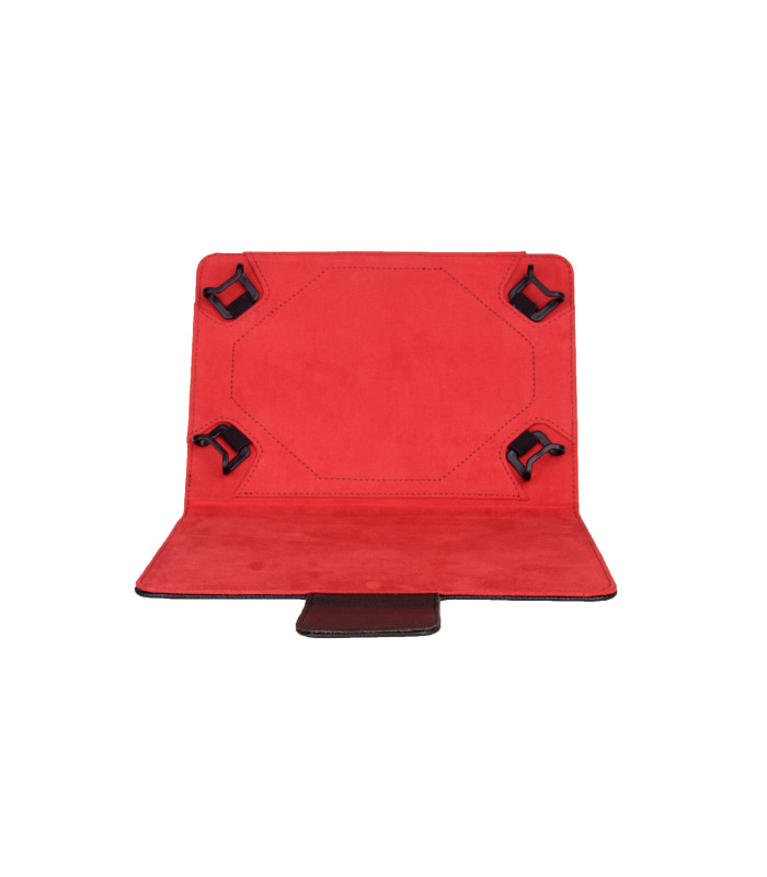 Funda para tablet de hasta 8 pulgadas negra