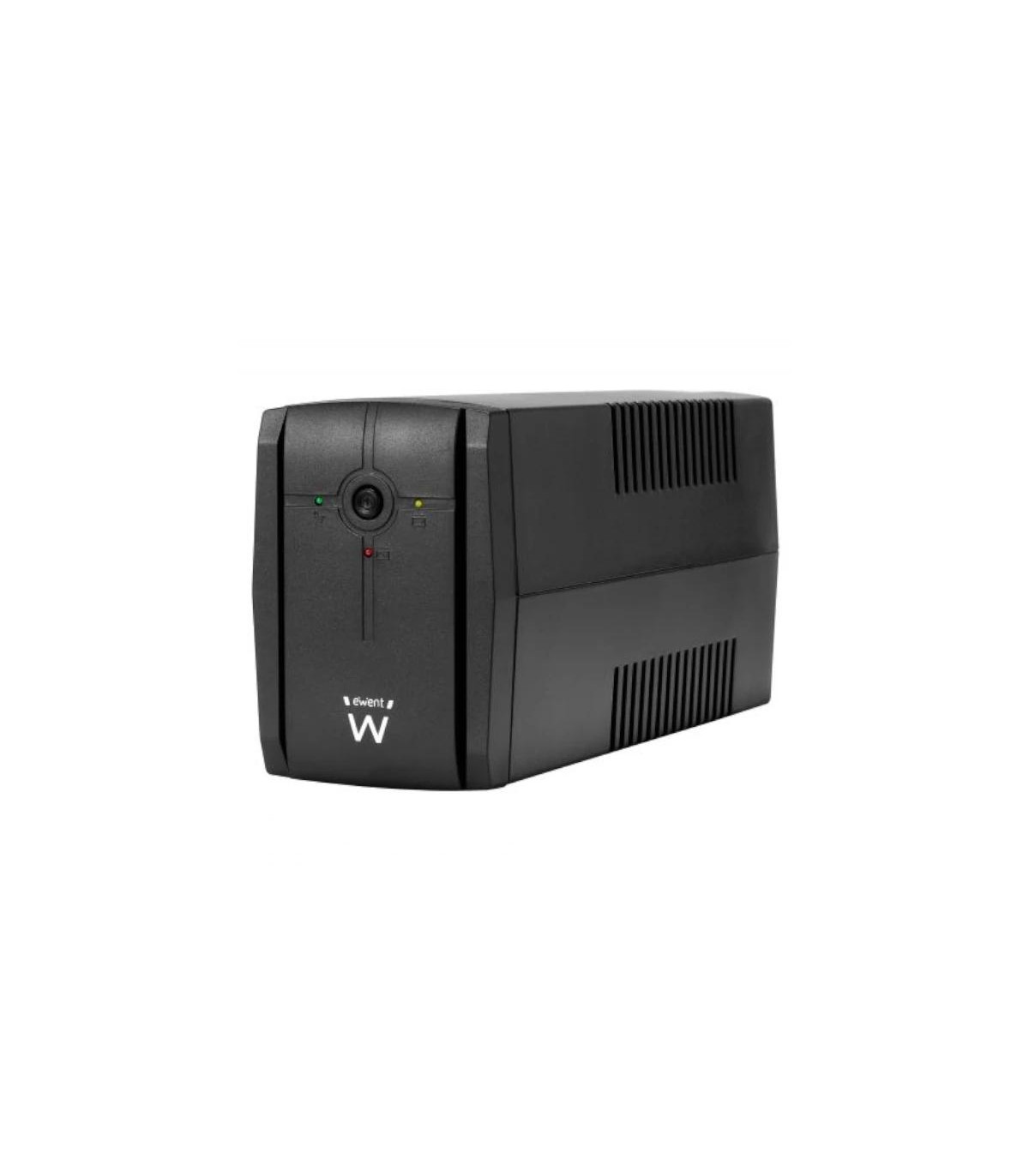 EWENT EW3995 SAI INTERACTIVO 780VA /390W AVR