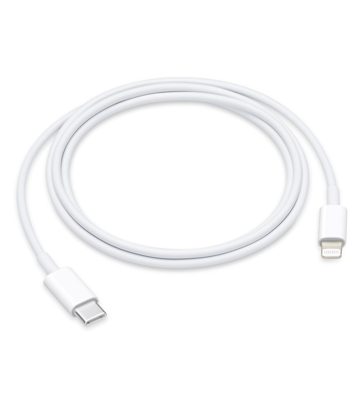Cable mfi de carga rapida 3a y datos usb -  lightning para iphone ipad 1 m