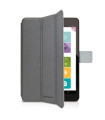 Funda para tablet o ipad mini gris