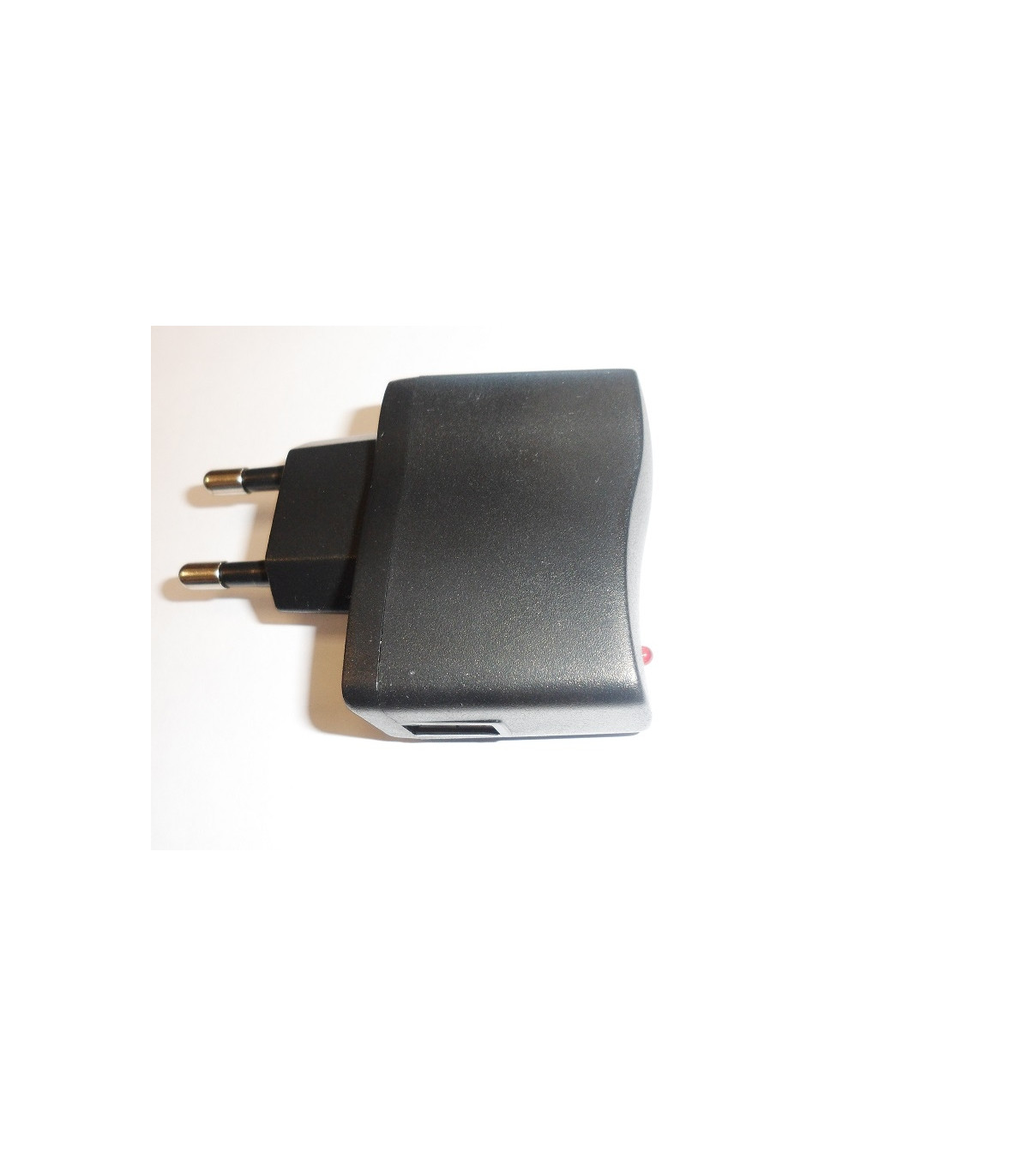 Adaptador de corriente cargador dc 5.0v  500 ma -  ac 100 - 240v  phoenix