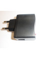 Adaptador de corriente cargador dc 5.0v ac 100 - 240v 500ma 1a phoenix