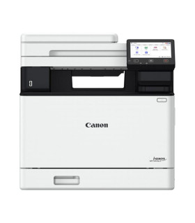 Multifuncion laser canon color i - sensys mf754cdw ii fax a4 -  33ppm -  red -  wifi -  duplex impresion