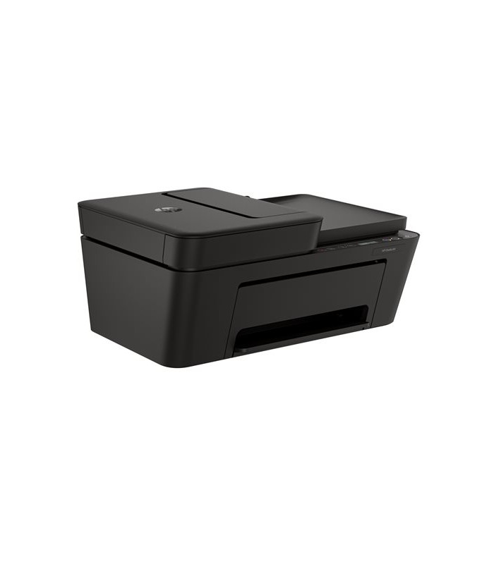 Multifuncion inyeccion hp deskjet 4310 color