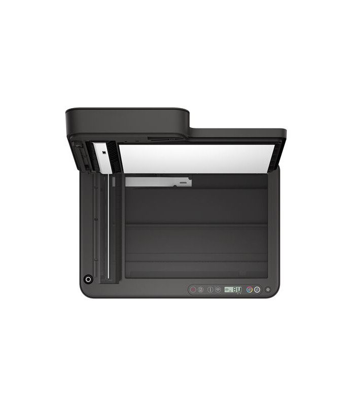 Multifuncion inyeccion hp deskjet 4310 color