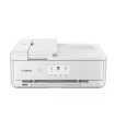 Multifuncion canon pixma ts9551ca inyeccion color a3 - blanca - red - wifi - duplex impresion - adf - tintas independientes - lc