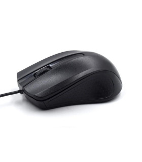 EWENT Raton Usb 1000dpi 1.2mt Negro